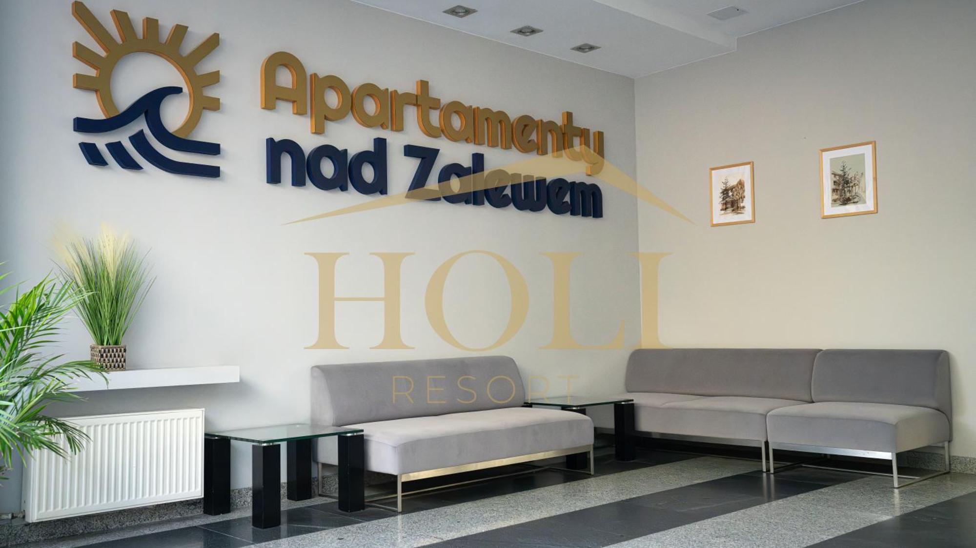 Holi Resort Serock Exterior foto